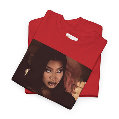 Thee Harajuku Barbie Graphic Tee for Fashion Lovers