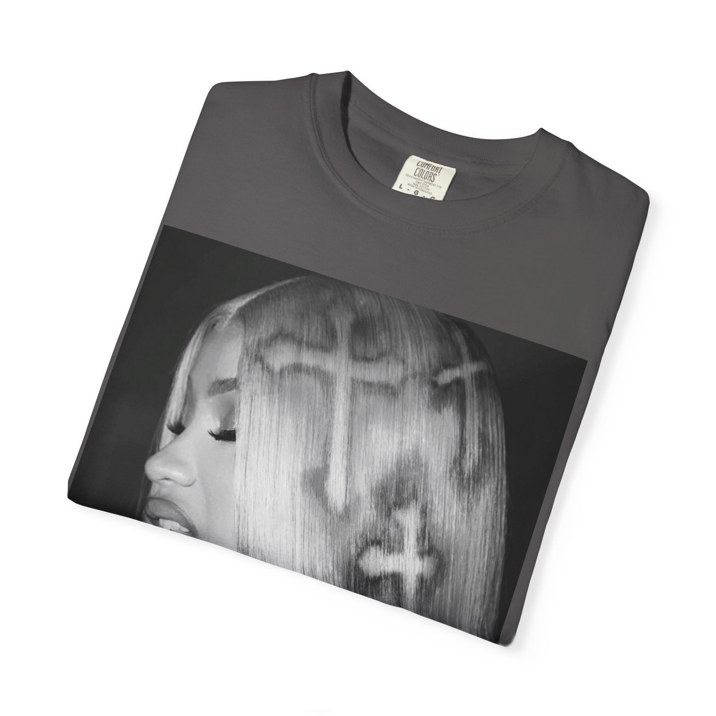 Unisex Graphic Tee Design, Edgy Vintage Shirt, Casual Streetwear, Unisex Gift, Trendy Outfit