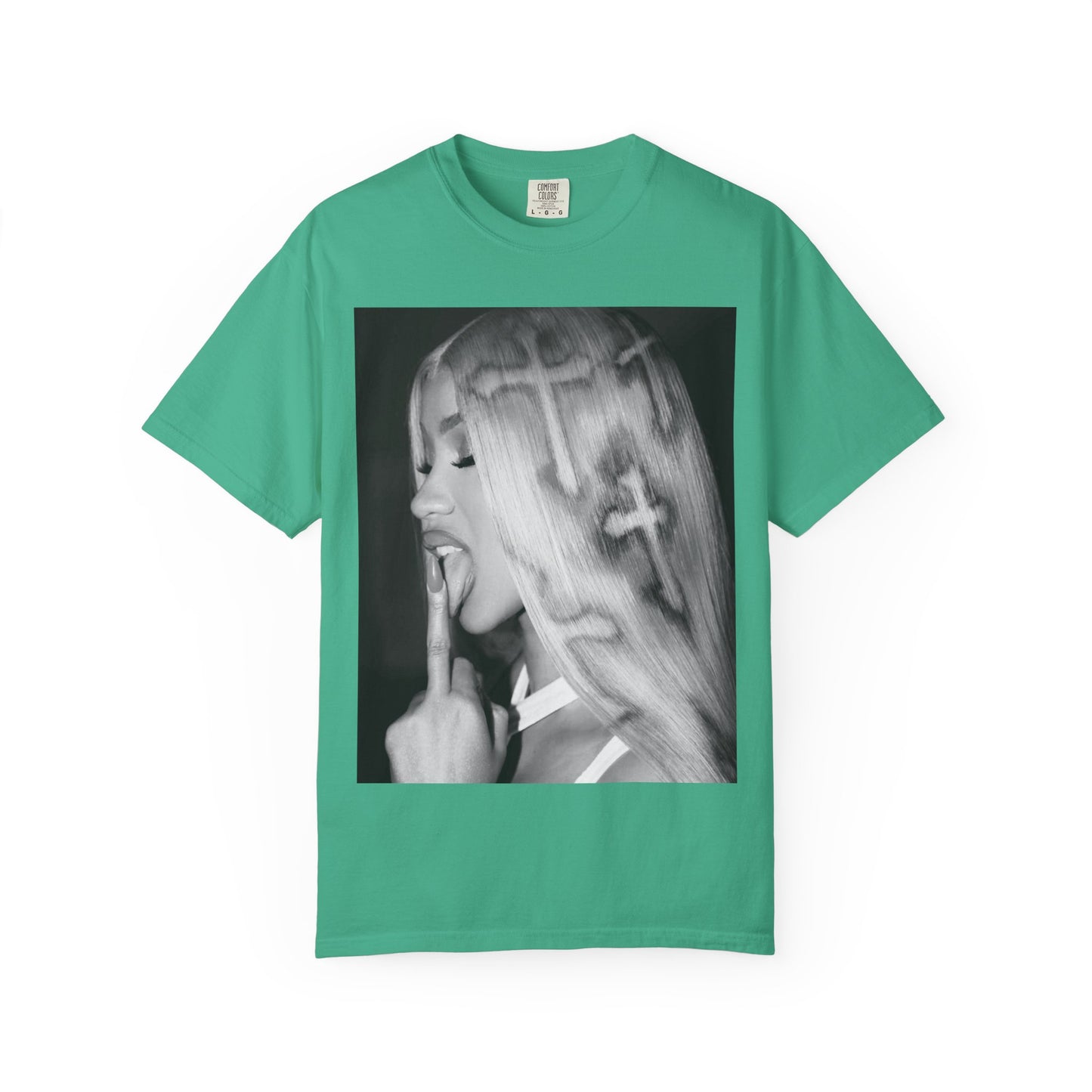 Unisex Graphic Tee Design, Edgy Vintage Shirt, Casual Streetwear, Unisex Gift, Trendy Outfit