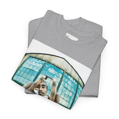 Urban Vibes Unisex Heavy Cotton Tee