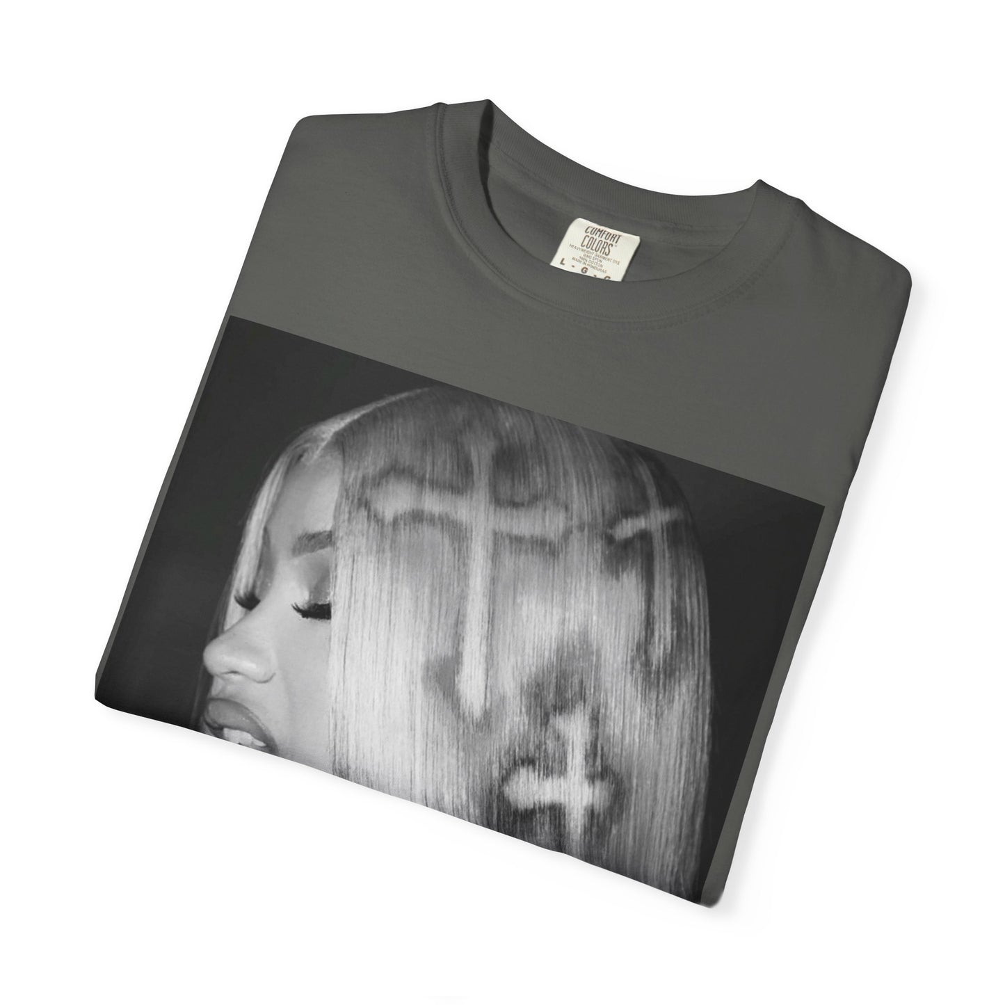 Unisex Graphic Tee Design, Edgy Vintage Shirt, Casual Streetwear, Unisex Gift, Trendy Outfit