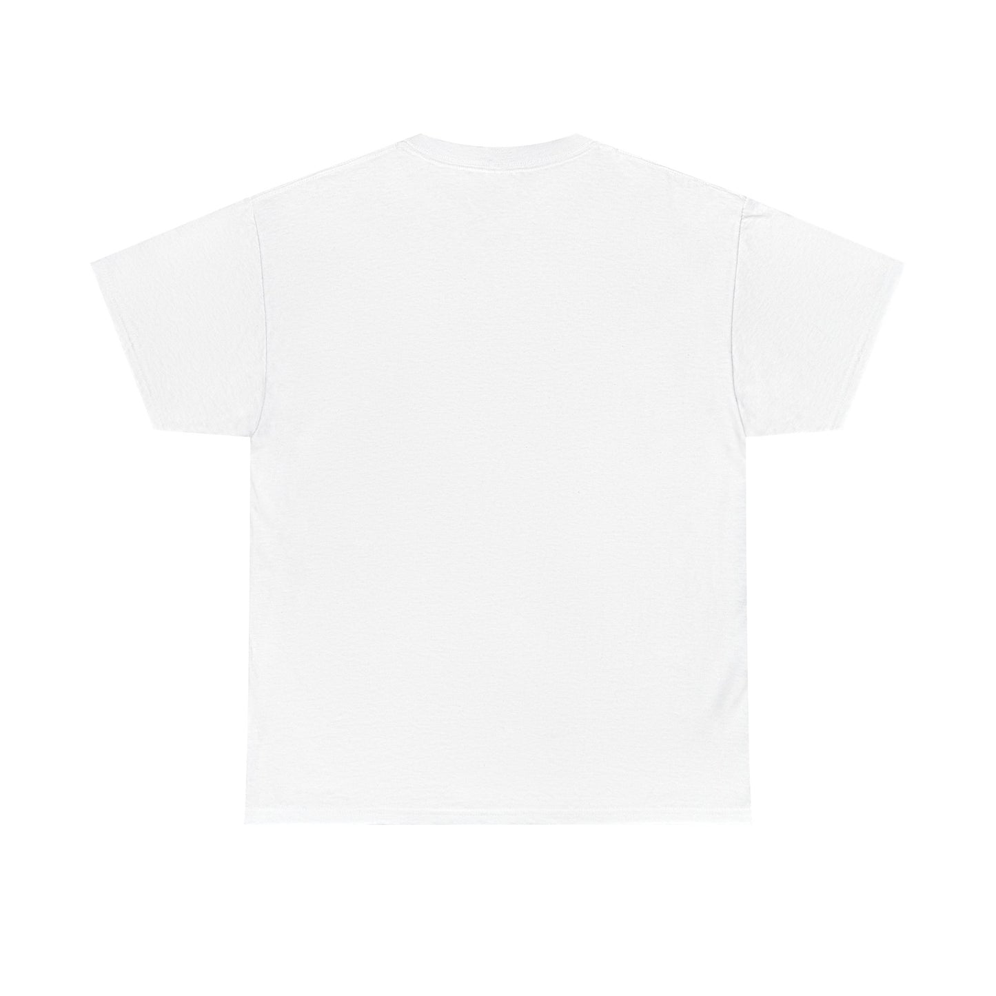 Urban Vibes Unisex Heavy Cotton Tee