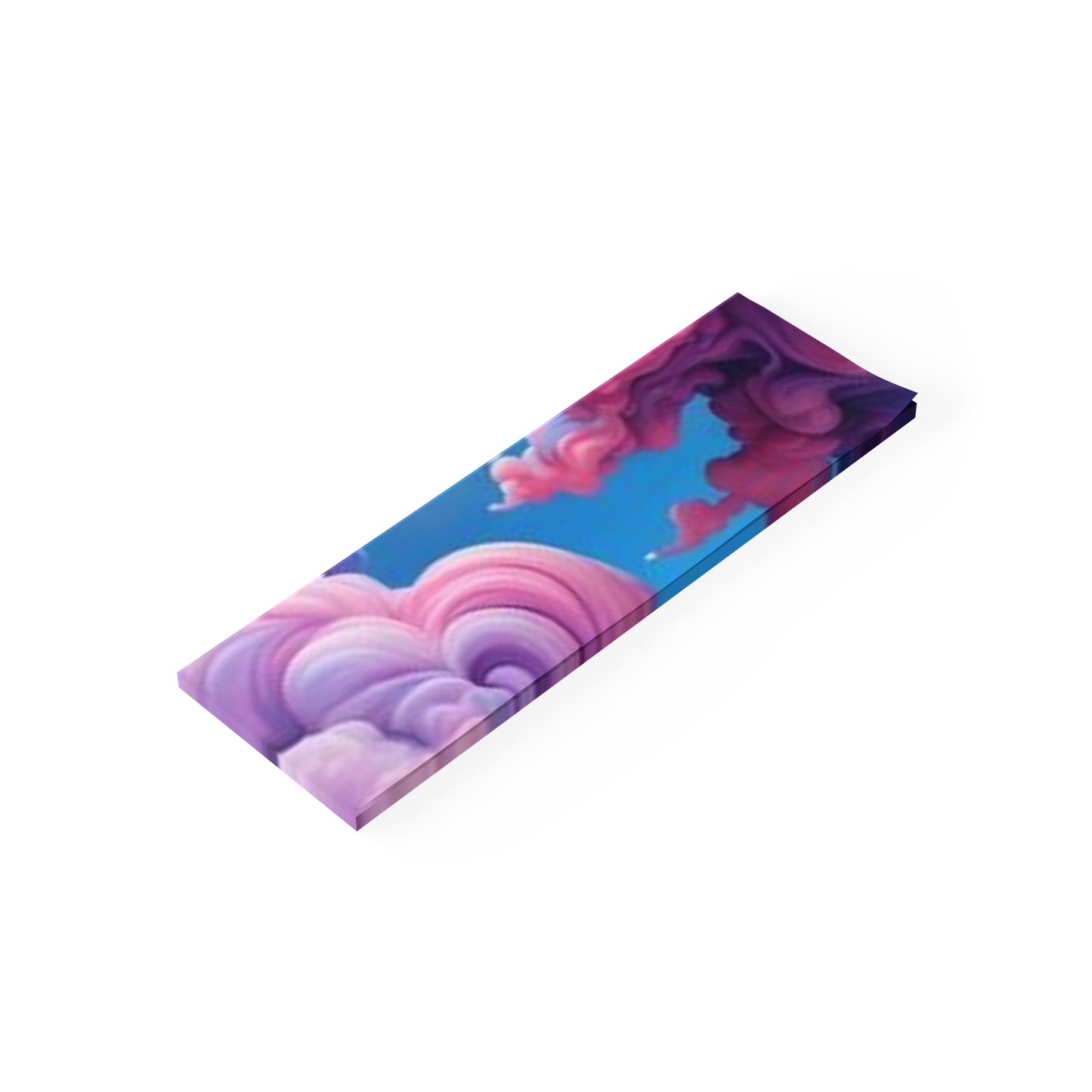 Whimsical Cloud Post-it® Note Pads - Perfect for Office, Gifts, Organization, Stationery Lovers, Home Decor, Journaling