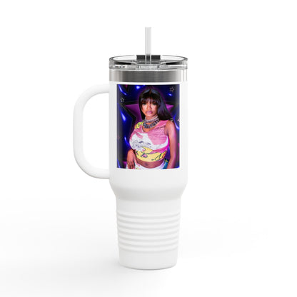 Copy of JT Inspired Insulated Travel Mug, 40oz