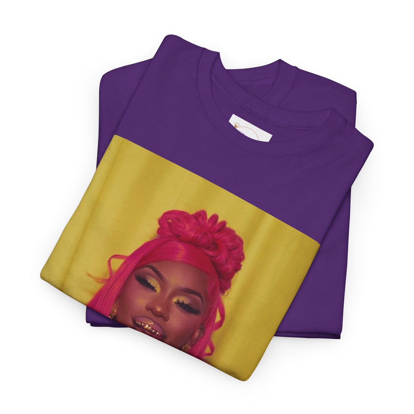 "Sexy Soulaan" Unisex Cotton Tee 2.0