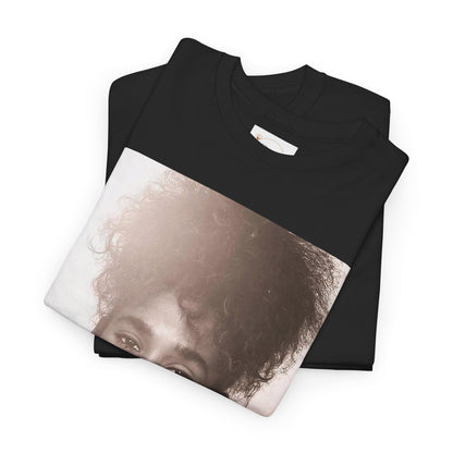 Classic Portrait Unisex Heavy Cotton Tee