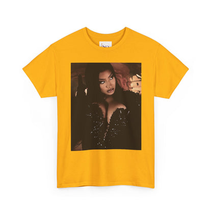 Thee Harajuku Barbie Graphic Tee for Fashion Lovers