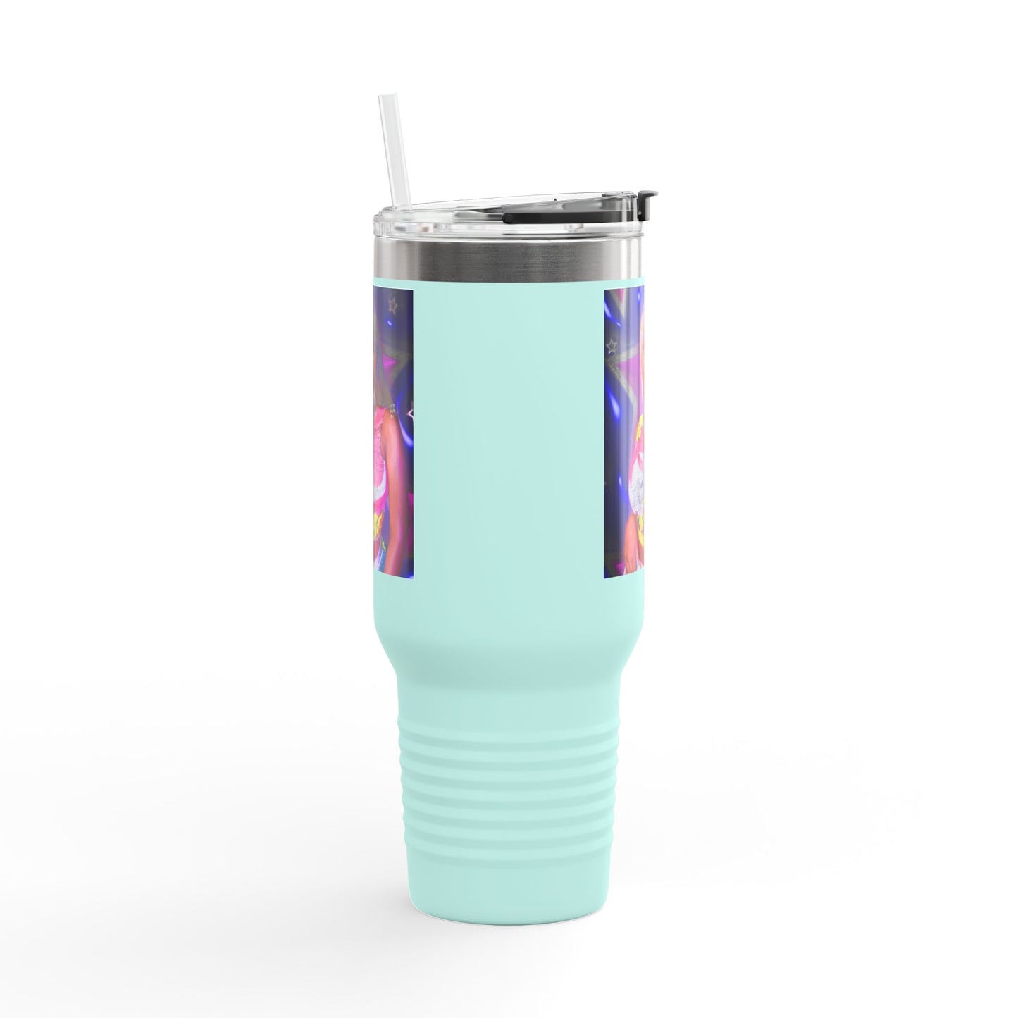 Copy of JT Inspired Insulated Travel Mug, 40oz