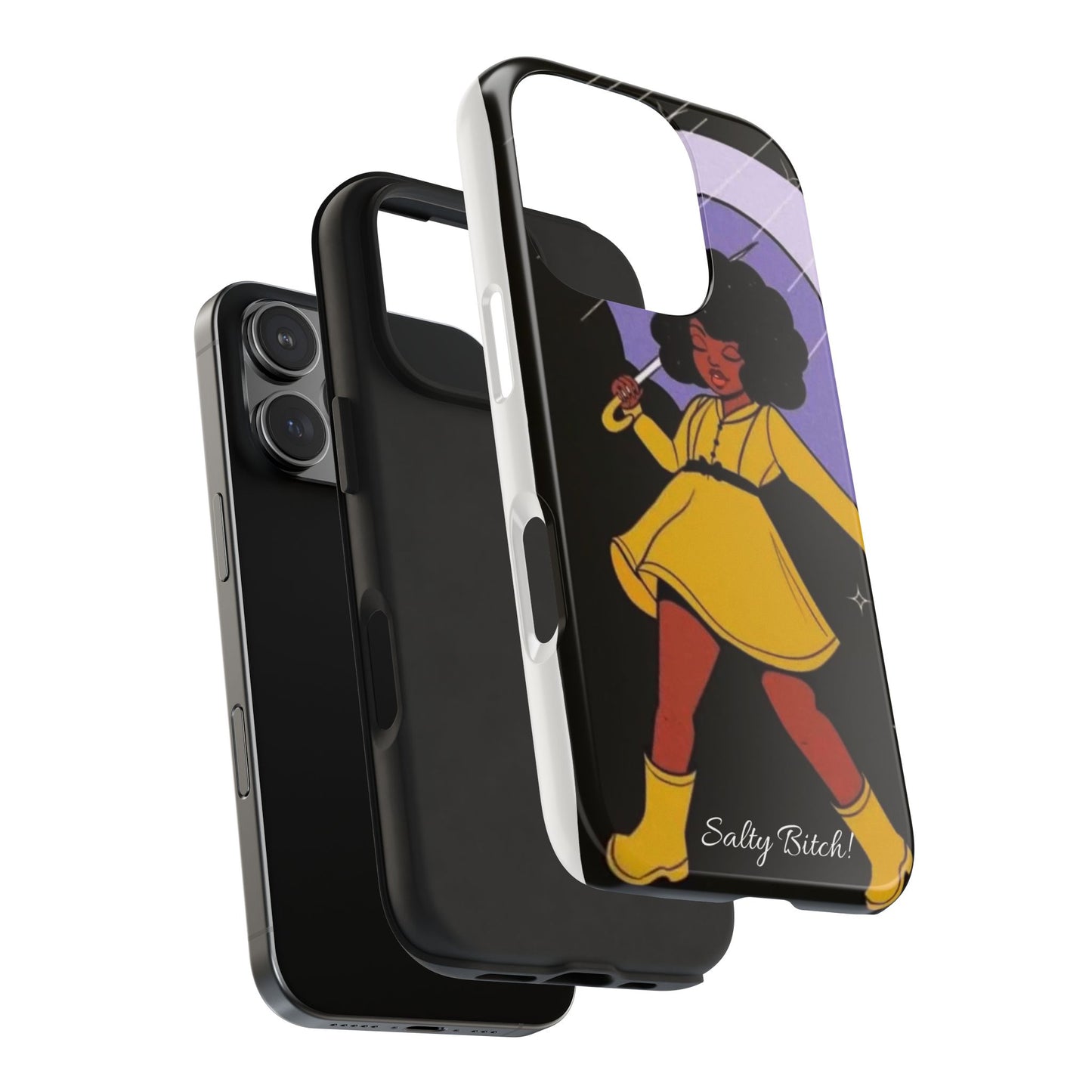 Tough Phone Cases