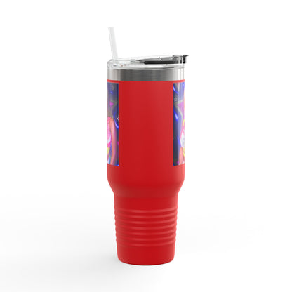 Copy of JT Inspired Insulated Travel Mug, 40oz