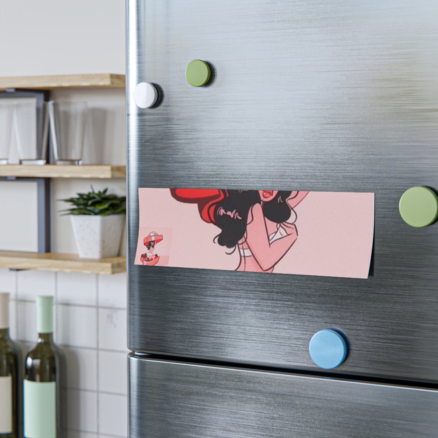 Valentine's Day Post-it® Note Pads