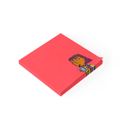 Nickalodeon Rocket Power Post-it® Note Pads