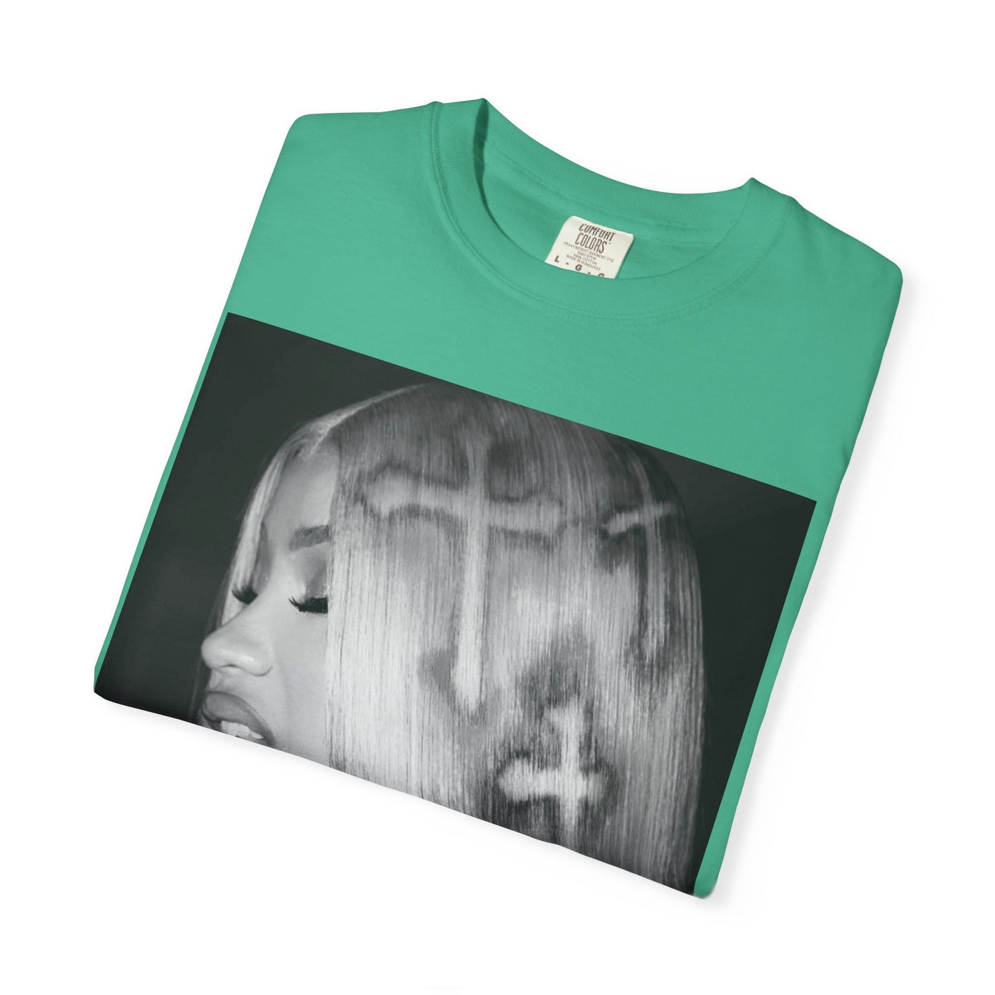 Unisex Graphic Tee Design, Edgy Vintage Shirt, Casual Streetwear, Unisex Gift, Trendy Outfit