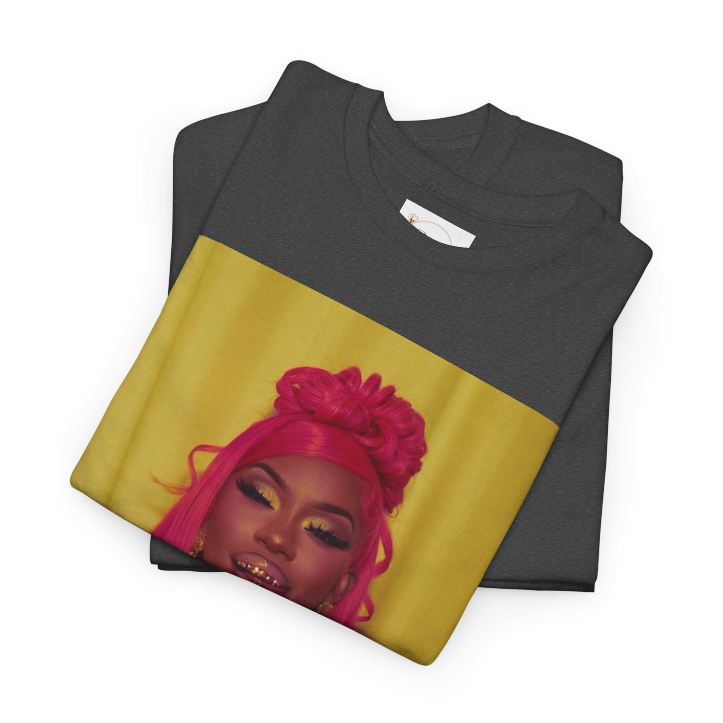 "Sexy Soulaan" Unisex Cotton Tee 2.0