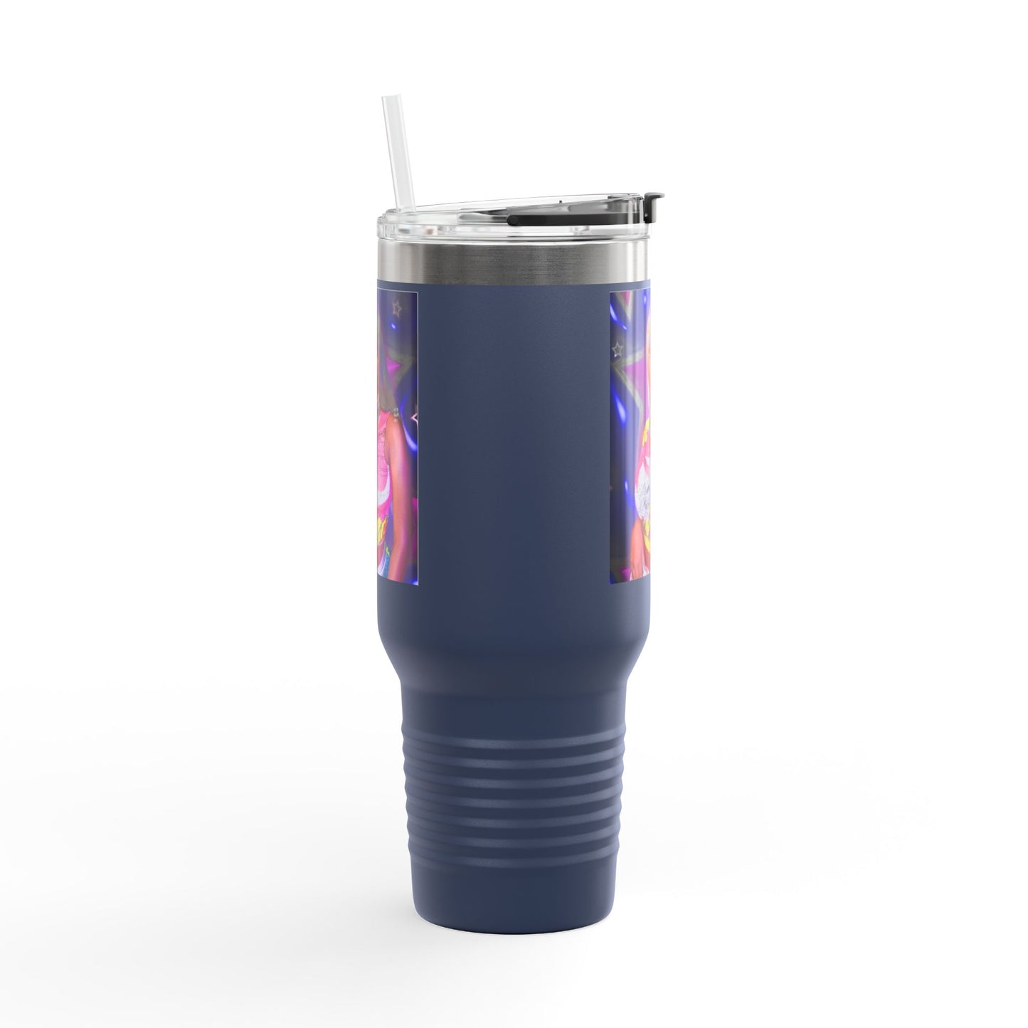 Copy of JT Inspired Insulated Travel Mug, 40oz