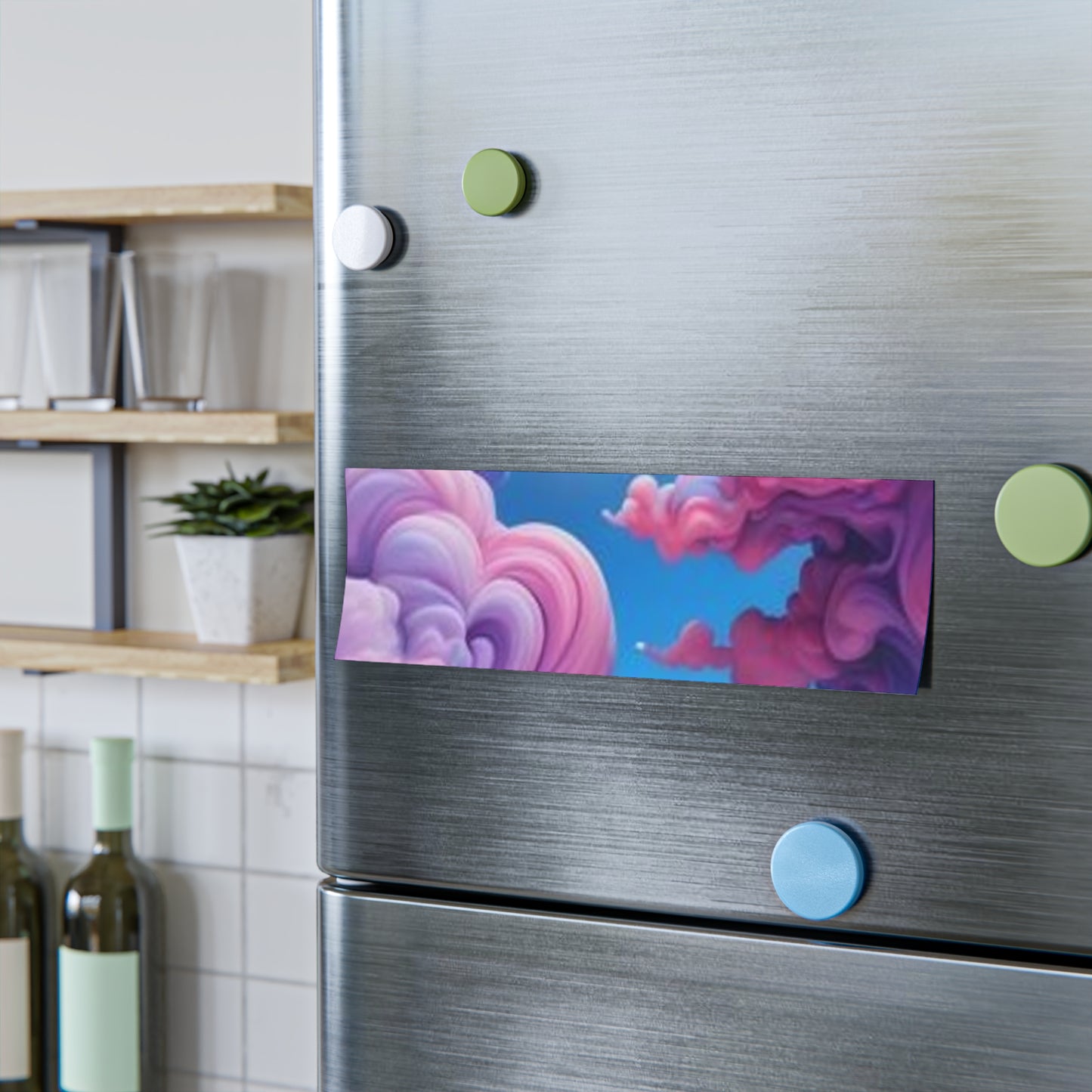 Whimsical Cloud Post-it® Note Pads - Perfect for Office, Gifts, Organization, Stationery Lovers, Home Decor, Journaling