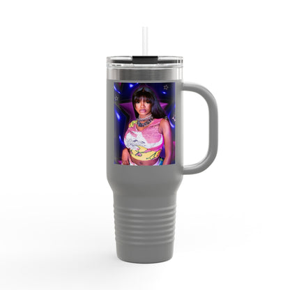 Copy of JT Inspired Insulated Travel Mug, 40oz