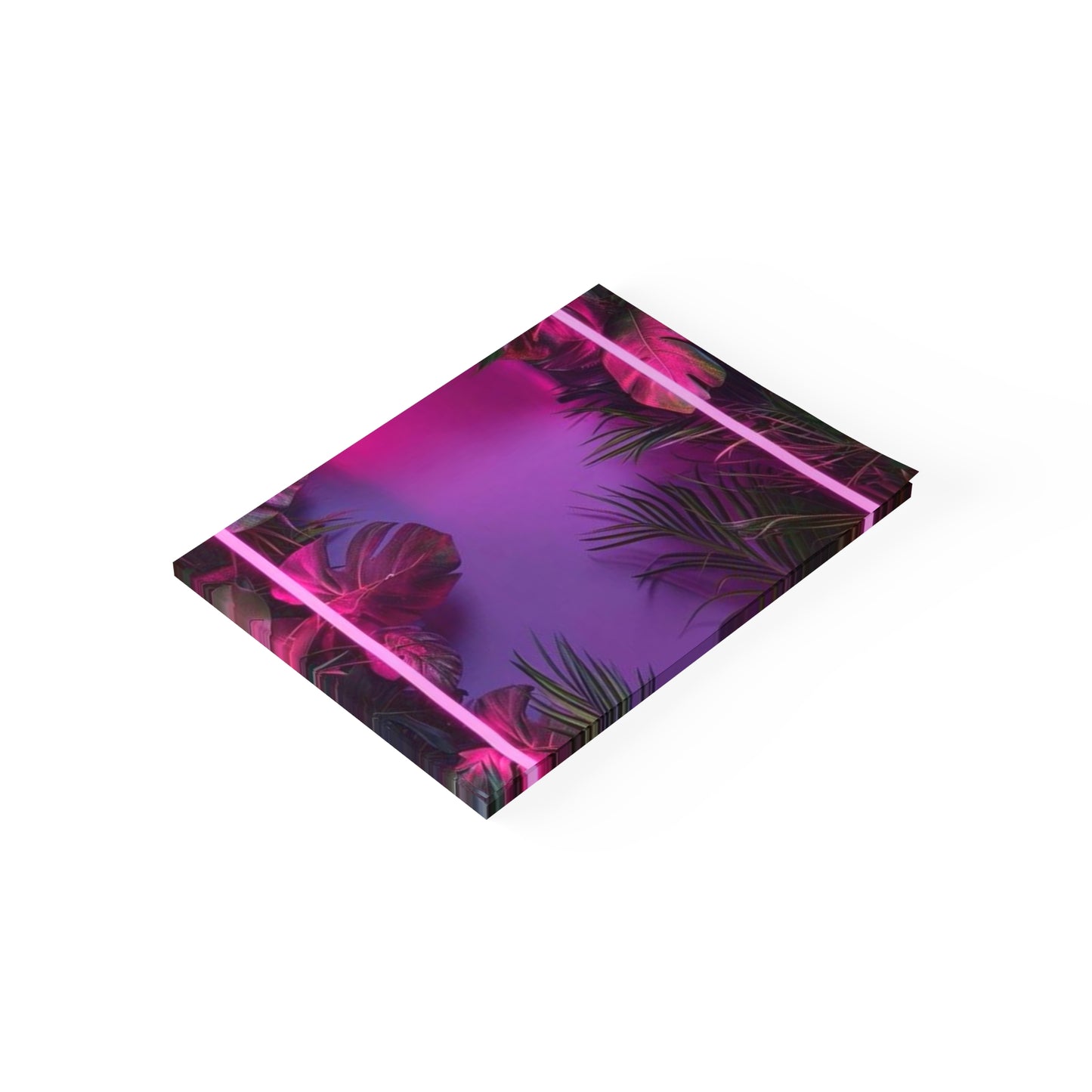 Safari Post-it® Note Pads