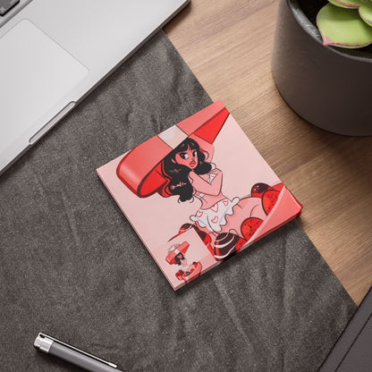 Valentine's Day Post-it® Note Pads