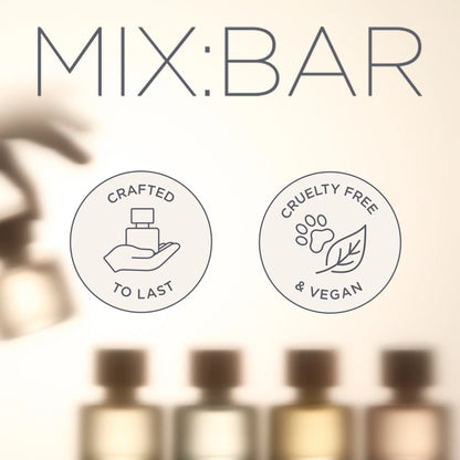 Vanilla Bourbon Perfume, Fragrance for Women, 1.7Oz