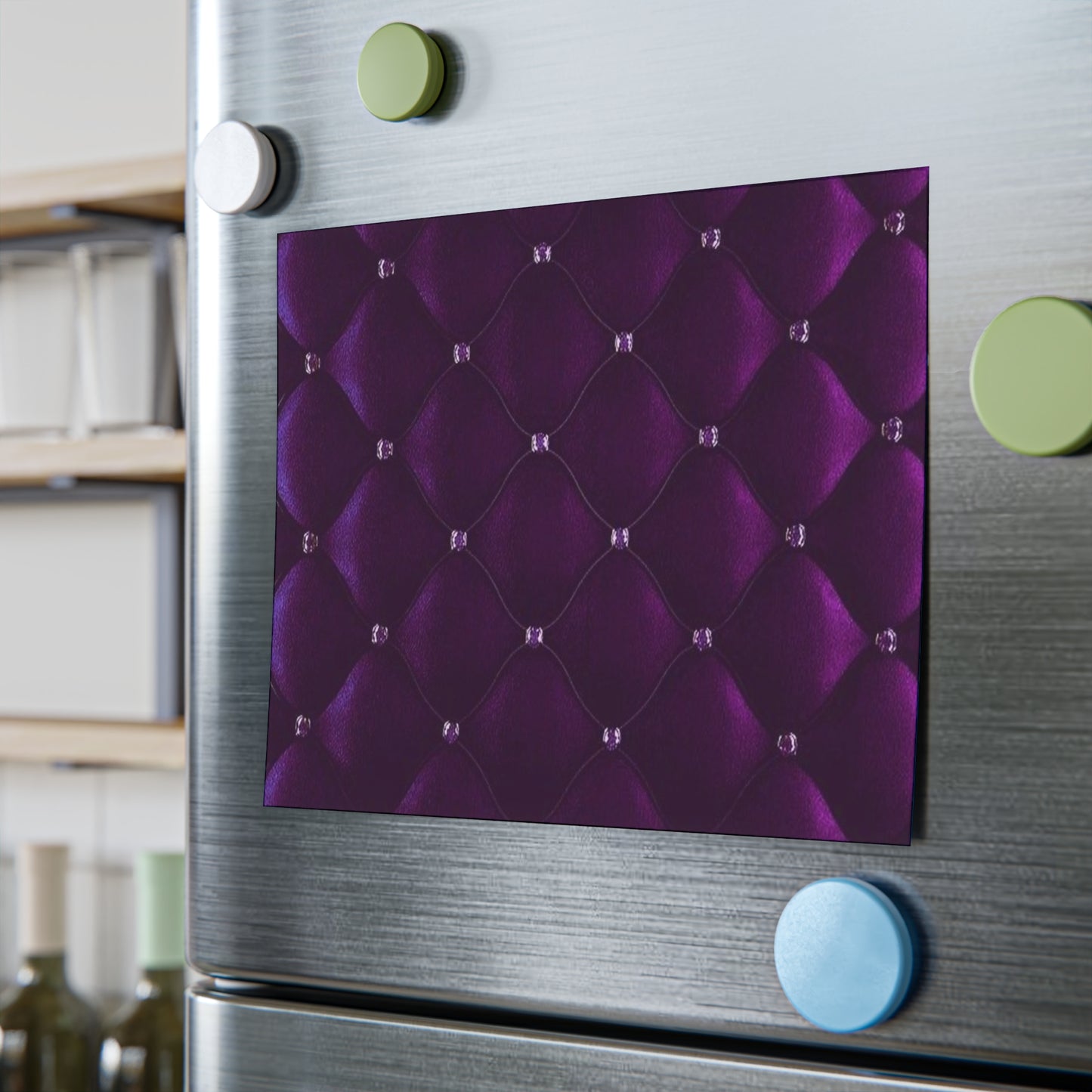 Luxury Purple Post-it® Note Pads, Office Supplies, Sticky Notes, Stationery, Memo Pads, Teacher Gifts