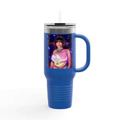 Copy of JT Inspired Insulated Travel Mug, 40oz