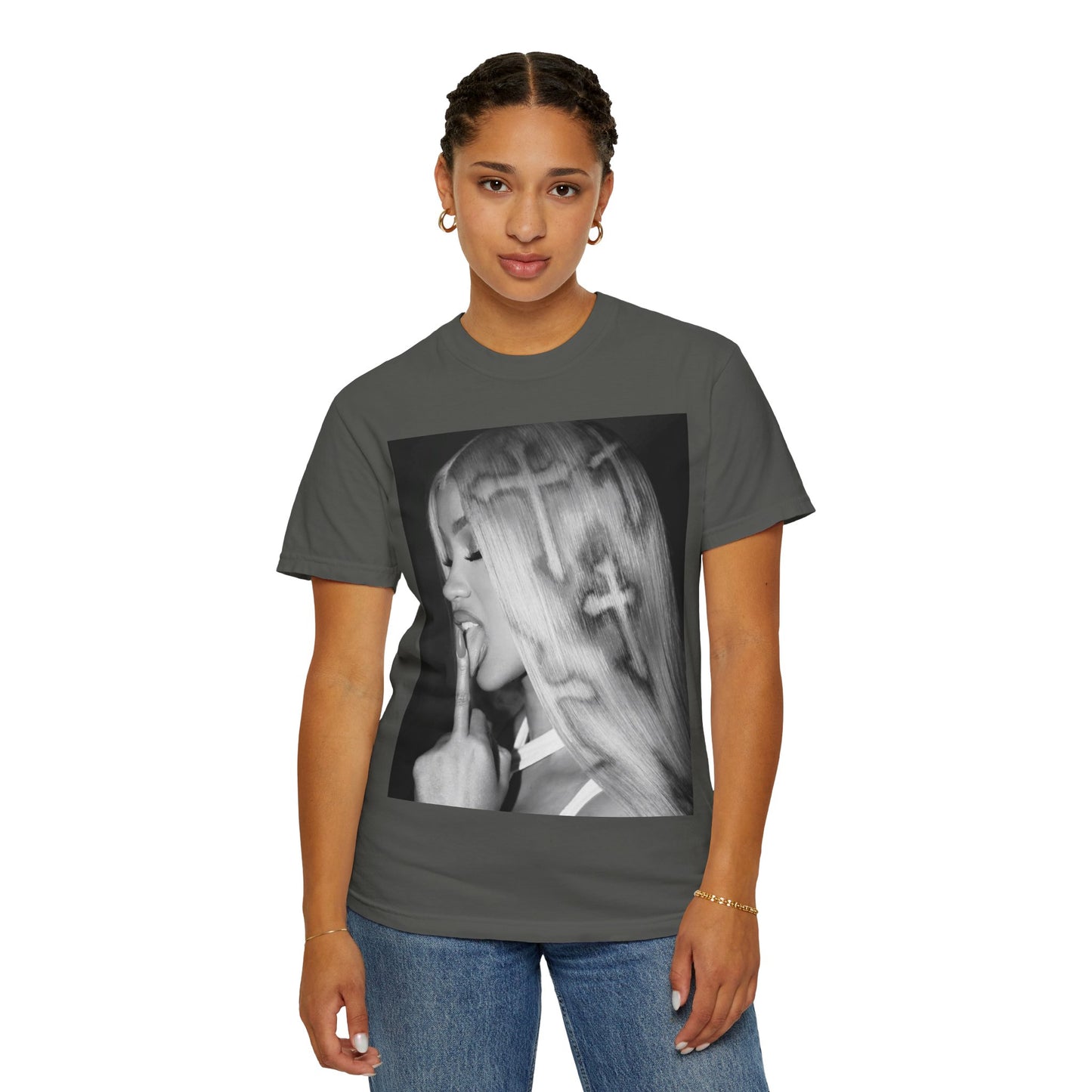 Unisex Graphic Tee Design, Edgy Vintage Shirt, Casual Streetwear, Unisex Gift, Trendy Outfit