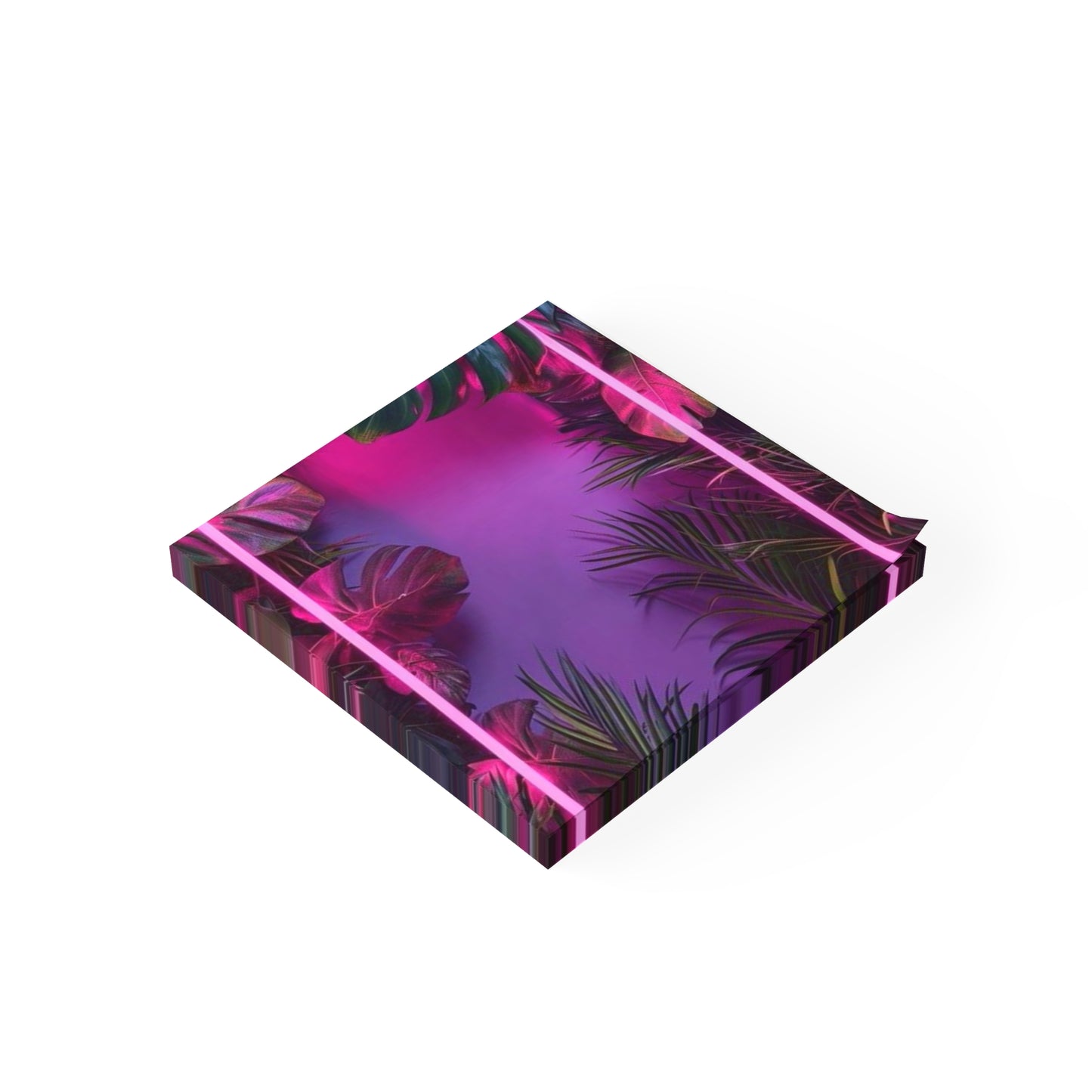 Safari Post-it® Note Pads