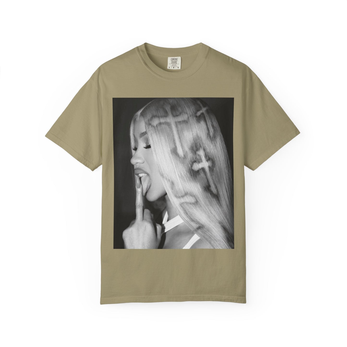 Unisex Graphic Tee Design, Edgy Vintage Shirt, Casual Streetwear, Unisex Gift, Trendy Outfit