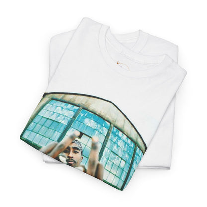 Urban Vibes Unisex Heavy Cotton Tee