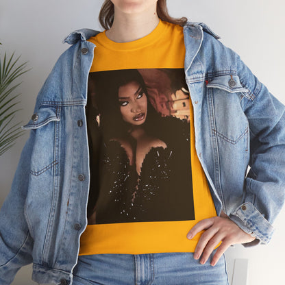 Thee Harajuku Barbie Graphic Tee for Fashion Lovers