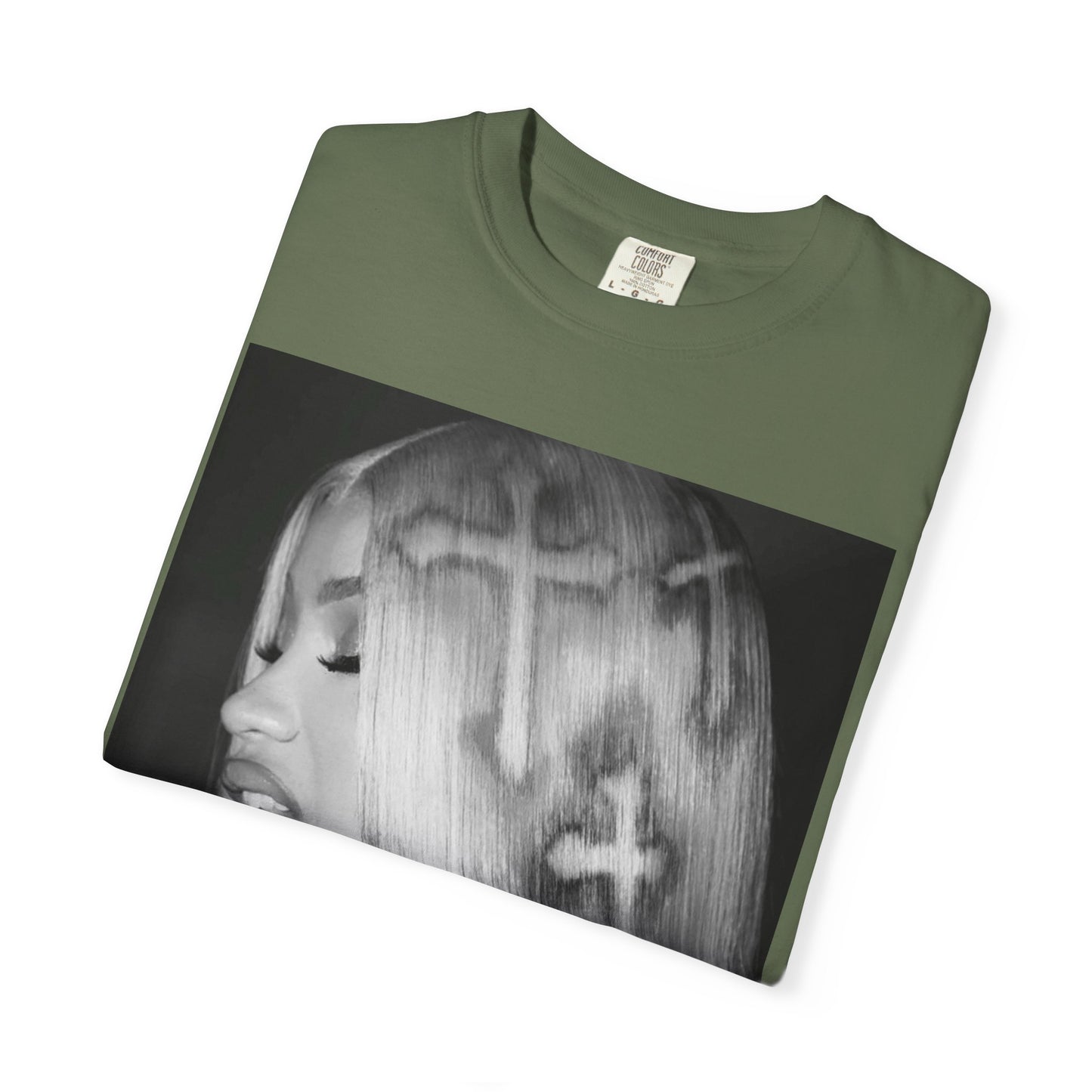 Unisex Graphic Tee Design, Edgy Vintage Shirt, Casual Streetwear, Unisex Gift, Trendy Outfit