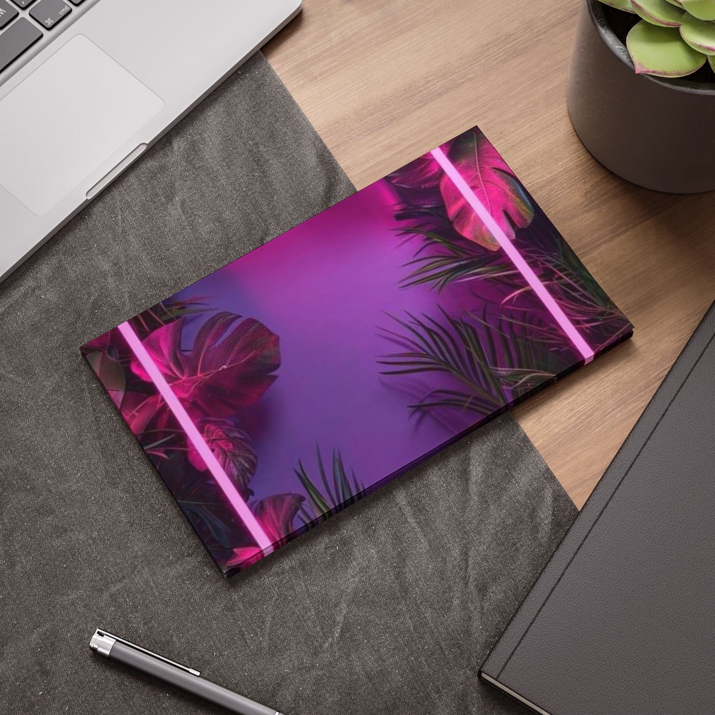 Safari Post-it® Note Pads