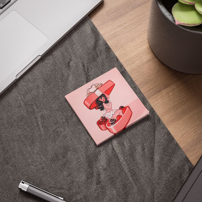 Valentine's Day Post-it® Note Pads