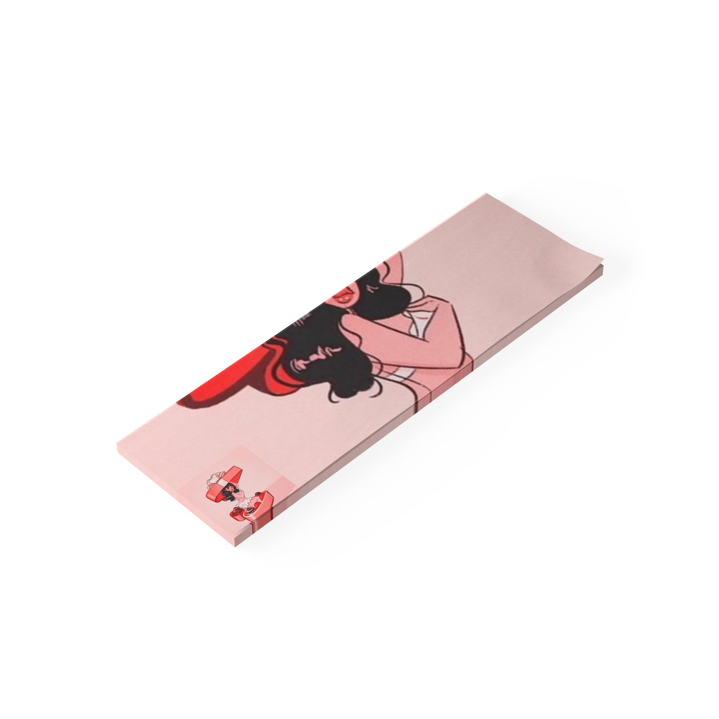 Valentine's Day Post-it® Note Pads