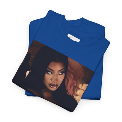 Thee Harajuku Barbie Graphic Tee for Fashion Lovers