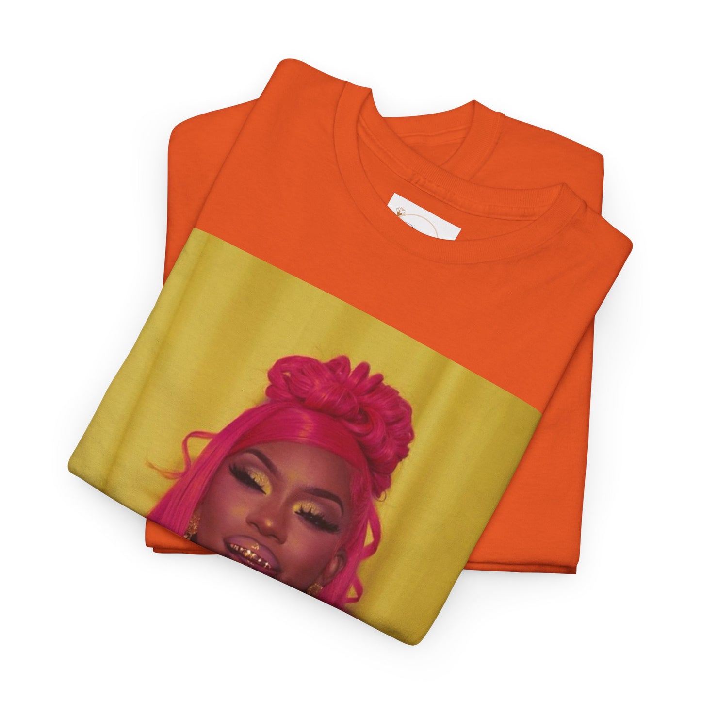"Sexy Soulaan" Unisex Cotton Tee 2.0