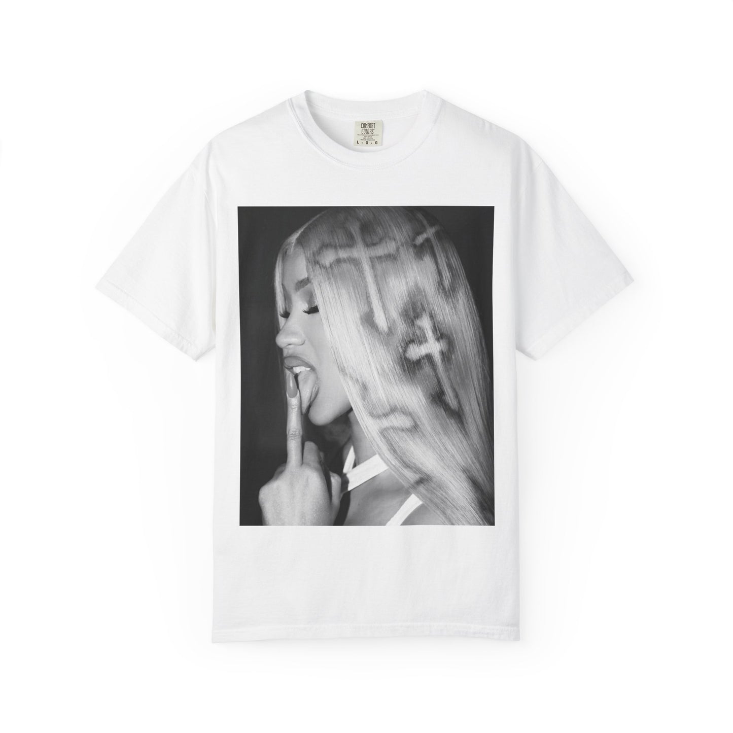 Unisex Graphic Tee Design, Edgy Vintage Shirt, Casual Streetwear, Unisex Gift, Trendy Outfit