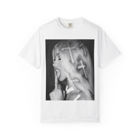 Unisex Graphic Tee Design, Edgy Vintage Shirt, Casual Streetwear, Unisex Gift, Trendy Outfit