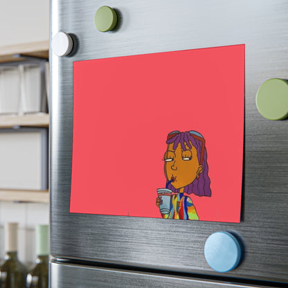 Nickalodeon Rocket Power Post-it® Note Pads