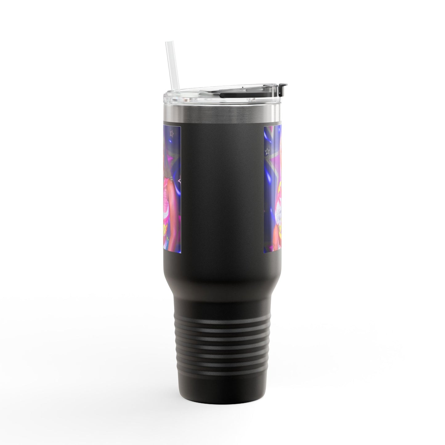 Copy of JT Inspired Insulated Travel Mug, 40oz