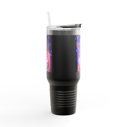 Copy of JT Inspired Insulated Travel Mug, 40oz