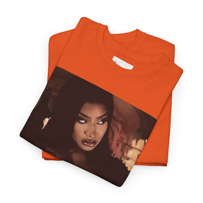 Thee Harajuku Barbie Graphic Tee for Fashion Lovers