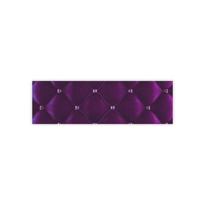 Luxury Purple Post-it® Note Pads, Office Supplies, Sticky Notes, Stationery, Memo Pads, Teacher Gifts