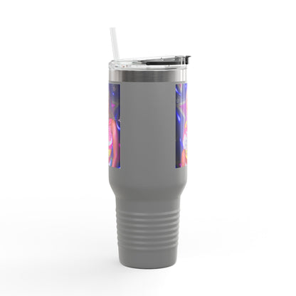 Copy of JT Inspired Insulated Travel Mug, 40oz