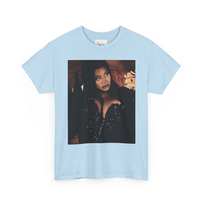 Thee Harajuku Barbie Graphic Tee for Fashion Lovers