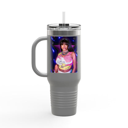 Copy of JT Inspired Insulated Travel Mug, 40oz