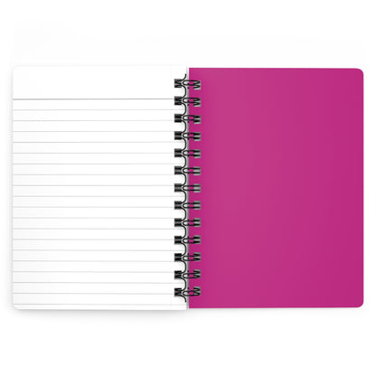 Spiral Bound Journal with Inspirational Quote - Perfect for Journaling, Note-taking, Gift for Students, Writers, Acts 16:31