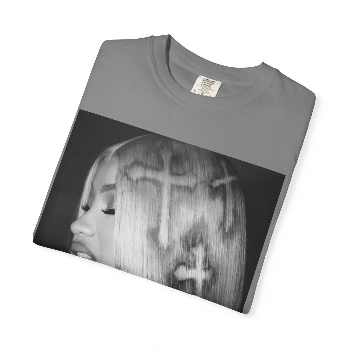 Unisex Graphic Tee Design, Edgy Vintage Shirt, Casual Streetwear, Unisex Gift, Trendy Outfit