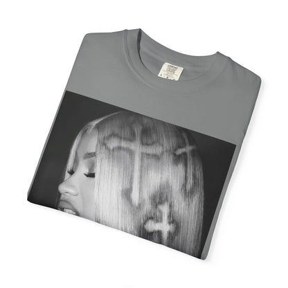 Unisex Graphic Tee Design, Edgy Vintage Shirt, Casual Streetwear, Unisex Gift, Trendy Outfit